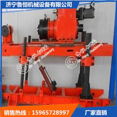 ZDY2300型矿用坑道钻机