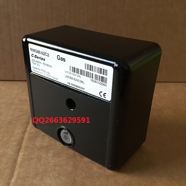 RMG88.62C2利雅路燃气控制器