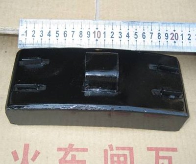 合成闸瓦大型养路机械双兴制造