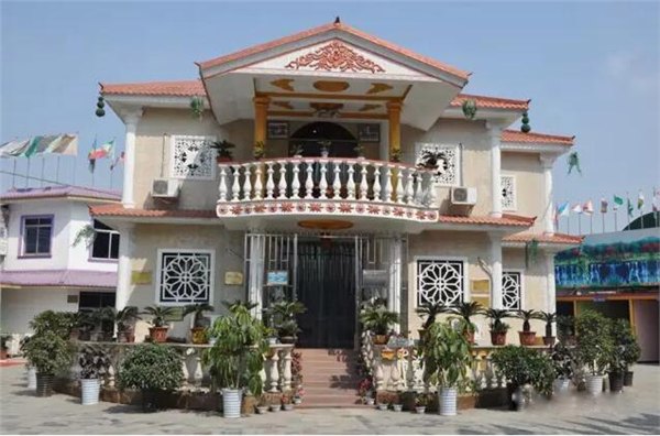 装配式建筑价格,装配式住宅,星河建材