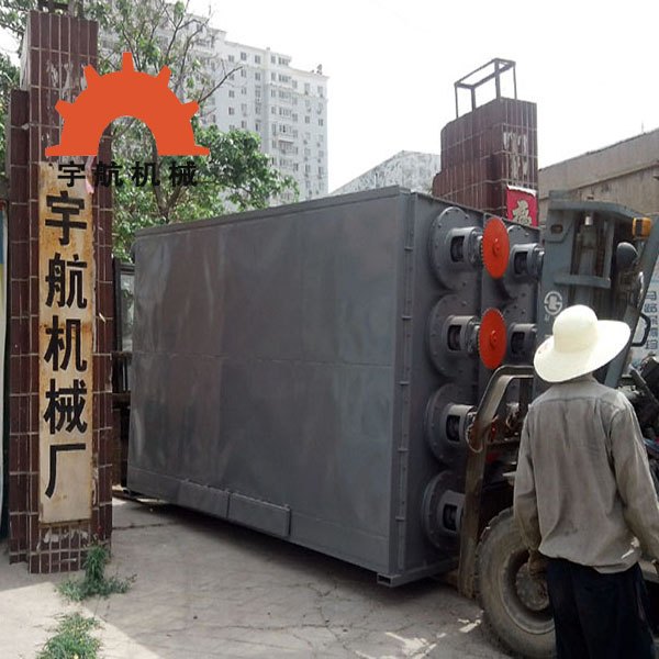宇航秸秆炭化机质量铸造品牌MH