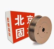 北京固本JB688耐磨堆焊药芯焊丝 制砖厂 水泥厂专用耐磨合金焊丝