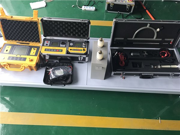 HN-213X电缆故障测试仪