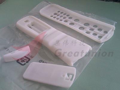 广州3d打印首选集伟做工精细3D打印行业领先