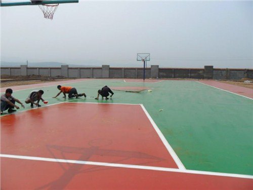上海防滑地坪施工 上海车库防滑地坪 广场防滑地坪 极嘉供