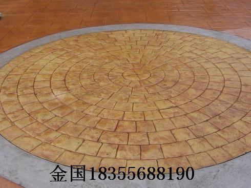 罗马石艺术地坪