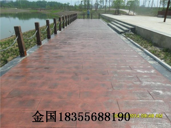 压膜路面三亚压膜路面—特价
