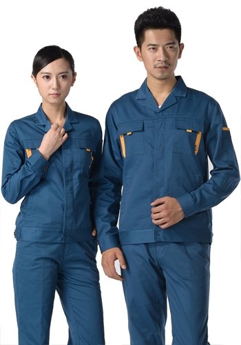 胶南工作服加工黄岛工作服加工价格