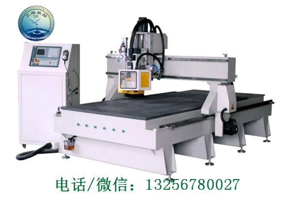 高效率数控加工中心报价｜济南泉雕数控厂家供应
