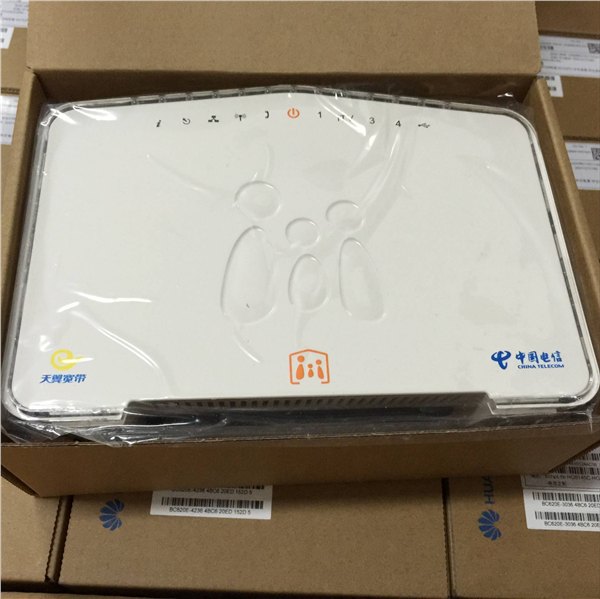 回收华为光纤猫HG8145、HG8120最新报价