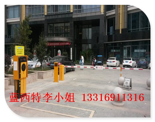西涌车牌识别哪家车牌识别率高G款高清识别相机