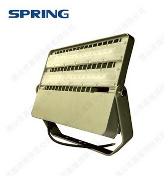 司贝宁LED泛光灯SBN-LED703 110W 220W 工业区照明