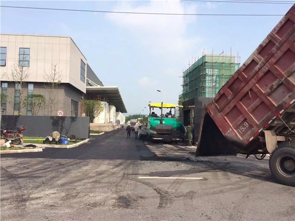 重庆专业道路白改黑施工队伍公司 销售价格