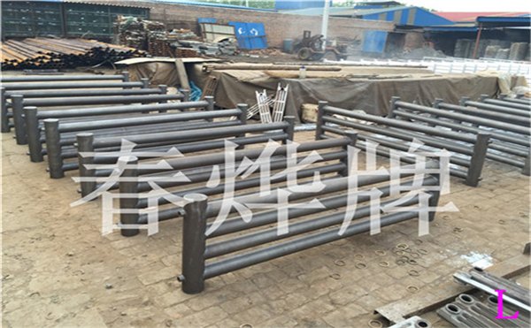 A型光排管散热器最新消息