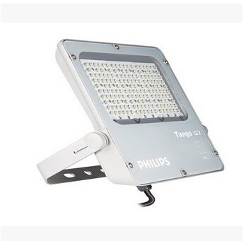 飞利浦Tango G2 LED泛光灯BVP283 350W户外专用灯具