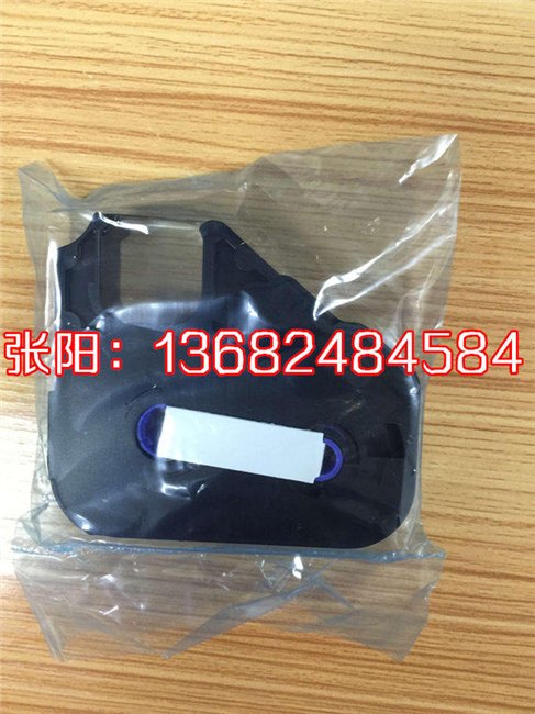碳带RIBBON?BLACK?100M丽标LB-200BK
