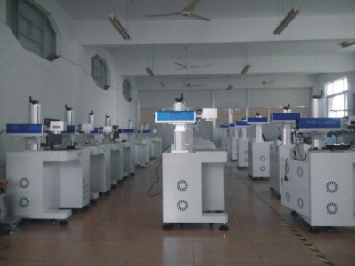 供应如皋、通州、海门半导体激光电源维修/激光打标机行业领军者