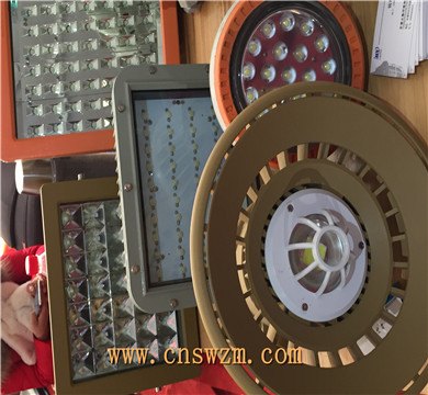 尚为SW110防爆LED泛光灯