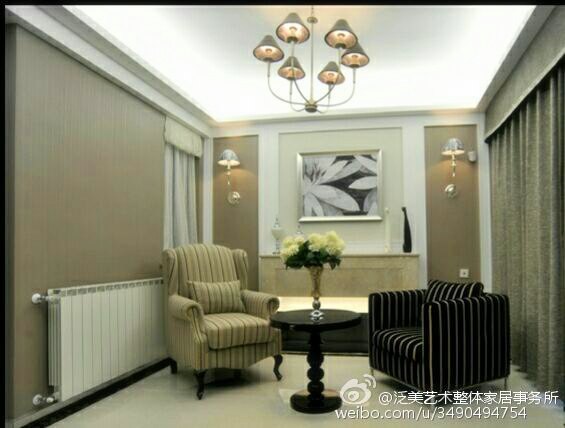 汉阳电视背景墙设计-推荐泛美艺墅经验丰富，口碑好