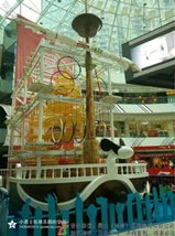 厂家定制儿童拓展乐园 室内拓展设备 绳网探险拓展乐园 价格实惠