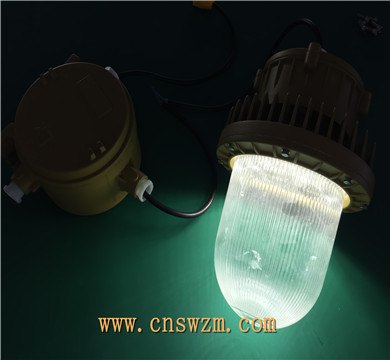 尚为SW8310防爆平台灯