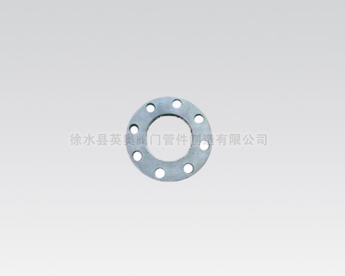 日标法兰生产