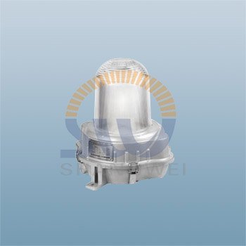 尚为SW7100全方位防眩泛光工作灯