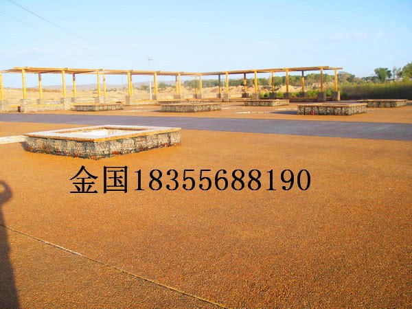 罗马石艺术地坪