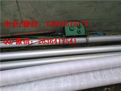 铝合金立杆机 低价促销 电力工具 立杆器 三角架立杆机