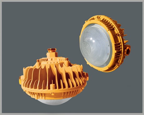 LED70W防眩泛光灯LED70W防爆防眩灯煤气站用防爆灯
