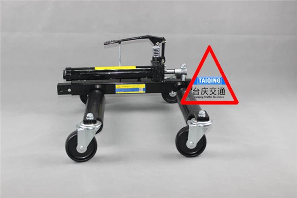 手动挪车器-液压移车器价格