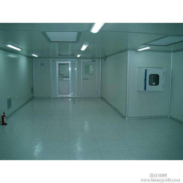 南宁医院洁净装修|南宁手术室工程|南宁手术室净化装修