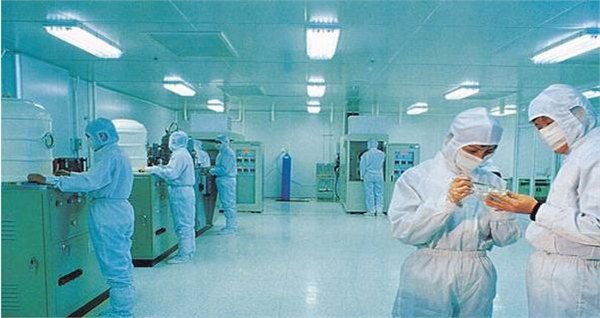 百色医院洁净装修|百色手术室工程|百色手术室净化装修