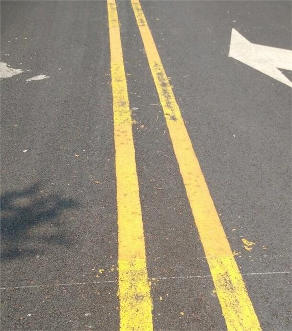珠海道路车位划线老司机,珠海道路交通标线微信扫一扫