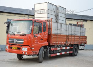 山东绿驰引领无公害蔬菜潮流