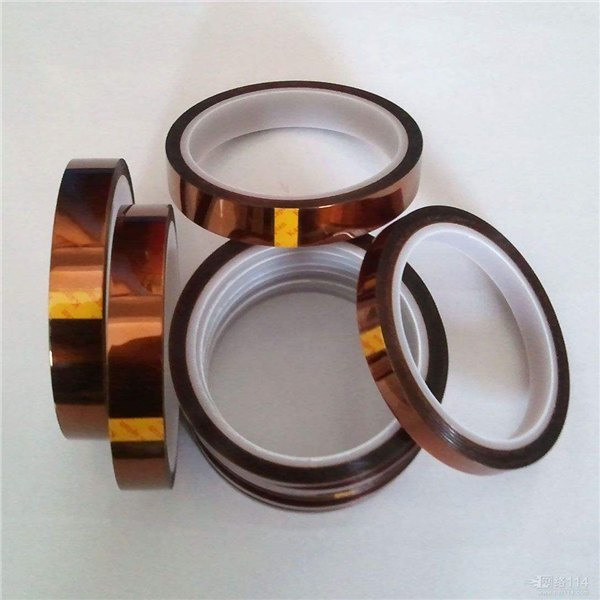 镇江防静电KAPTON/PI耐高温胶带