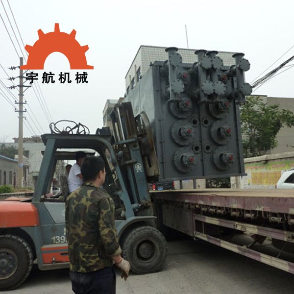 宇航竹屑炭化机一切以客户的需求为出发点 MH