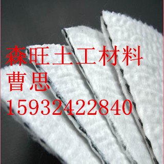 三维复合排水网