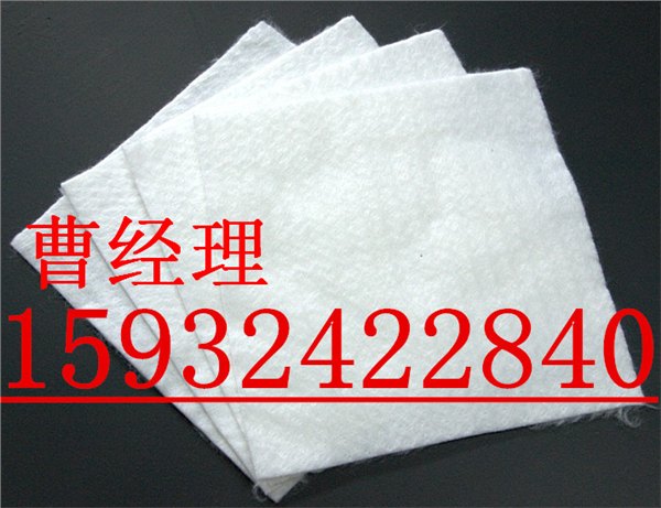 土工布--安平县森旺丝网制品有限公司