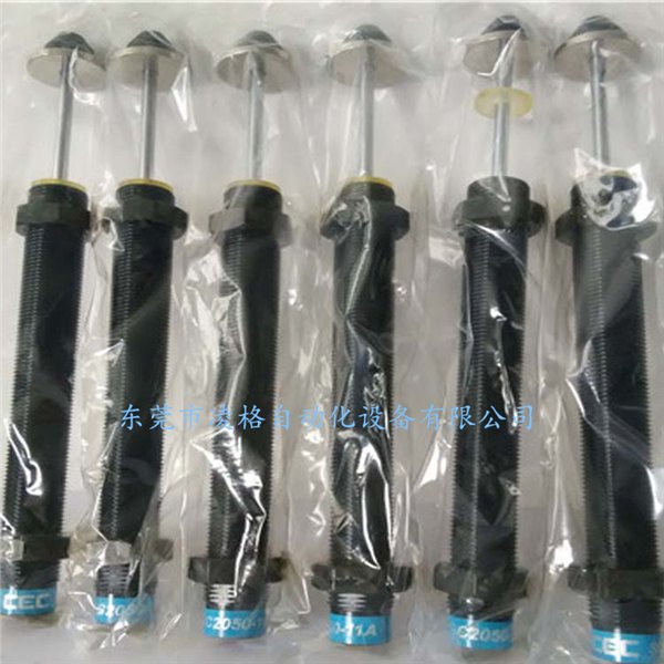 SCD2030-2 SCD2035 SCD2050双向吸收CEC缓冲器