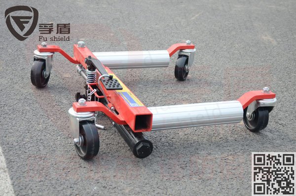 廊坊移车器 移车器HD-TC-002