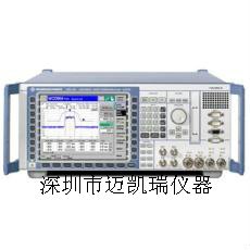 低价出售CMU200手机综合测试仪CMU200