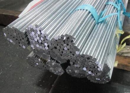 进口6061精密铝棒、研磨铝棒批发
