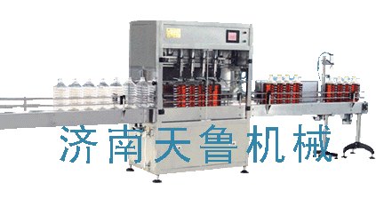 椰子油灌装机v葵花籽油罐装机v粉末包装机