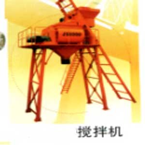供甘肃大型搅拌器和兰州搅拌机详情