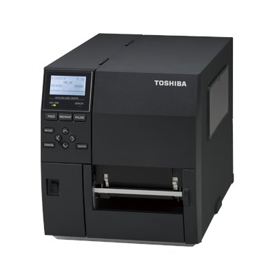 东芝泰格Toshiba-tec B-EX4T3-HS12 