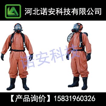 简易防化服连体防化服