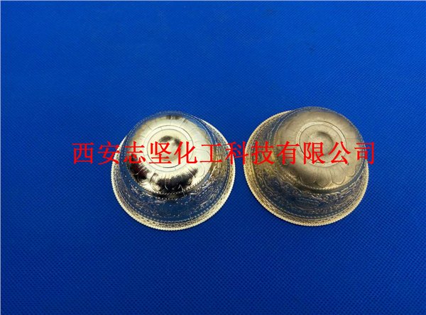 铜件表面氧化皮怎么处理 铜材氧化皮清洗剂