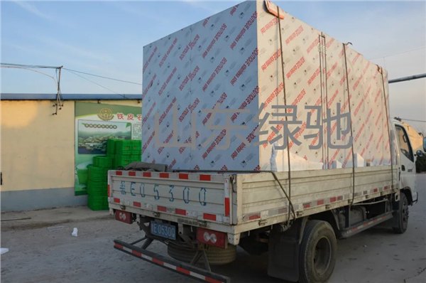 用我们的真心赢得信任的品牌豆芽机——山东绿驰