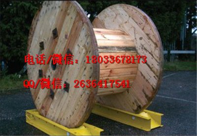 DP026-6轨道式放线架 轨道式电缆支架 滚动式式放线架